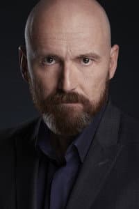 Raphael Kepinski in Aim for the Roses