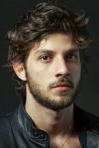 Chay Suede in 70 Anos Esta Noite