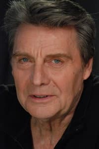 Benoît Brione in La Locature des bois