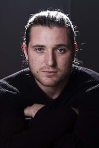 Trevor Morgan in The Diary of Preston Plummer