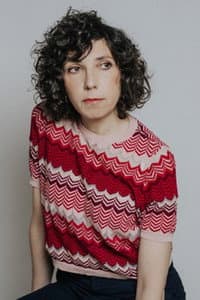 Judit Martín in Cremada