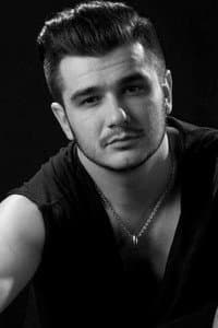 Vlad Drăgulin in Băieți de oraș: Golden Boyz