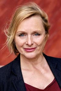 Marita Marschall in Spurlos - Ein Baby verschwindet