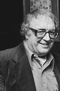 Henk van der Molen in Martine Bijl: Martine Bijl