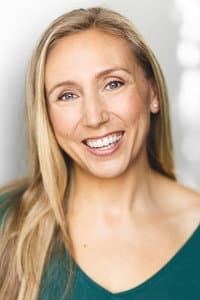 Freya Ravensbergen in A Brand New You