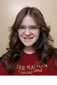 Lily Porter in Social Chameleon
