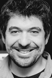 Kiko Ferraz in Despedida