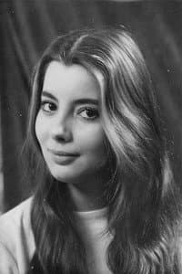 Jacqueline Sassard in I pirati della Malesia