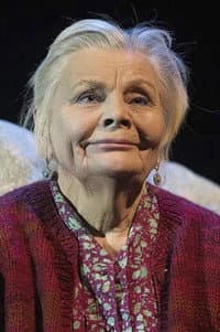 Nina Korniyenko in Безумный день, или Женитьба Фигаро