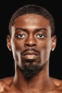 Kelvin Davis in Keyshawn Davis vs. Nahir Albright II