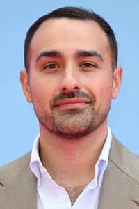 Jamie Demetriou in Eurovision Song Contest: The Story of Fire Saga