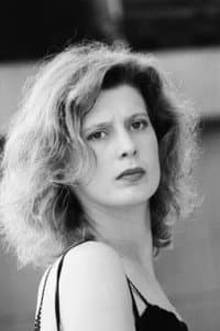 Irina Metlitskaya in Прибытие поезда