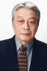 Nobuyuki Katsube in Kumiko, the Treasure Hunter