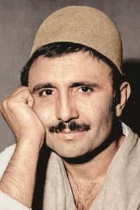 Majid Mohseni in Late javanmard