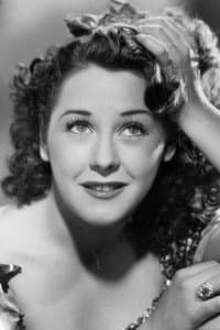 Dorothy Lewis in Ice-Capades