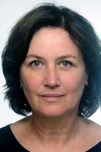 Menga Huonder-Jenny in Spieler