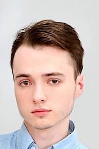 Adam Ocelot in Young & Beautiful 11
