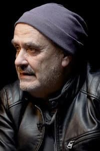 Germán Daffunchio in Catupecu Machu: Escenarios