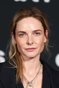 Rebecca Ferguson in Dune: Part Three