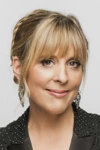 Mel Giedroyc in Mist: The Tale of a Sheepdog Puppy