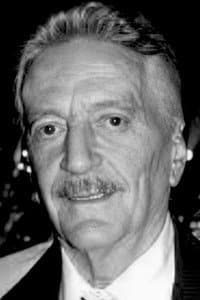Fernando Almada in Cartucho cortado