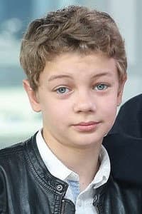 Leo Stubbs in Śnił mi się już słoń i kino