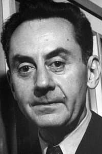Man Ray in Grettur