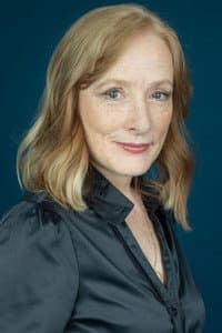 Debra Hale in Not So Perfect Stranger