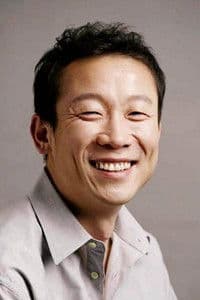 Jeong Seok-yong in 짝패