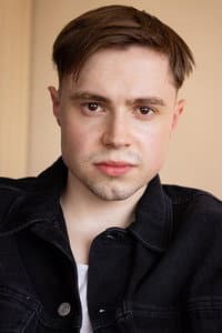 Kirill King in Glasshouse
