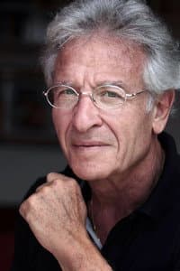 Serge Franklin in Pierre Koralnik : cinéaste et visionnaire