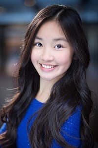 Melody B. Choi in Small Pleasures