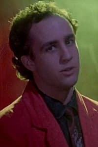 Anthony Kentz in Vicious Lips