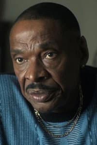 Vernell Bass in Jeffrey Dahmer: Mind of a Monster