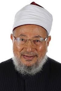 Yusuf al-Qaradawi in Ever Again