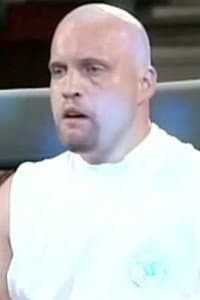 Joel Sutton in True North