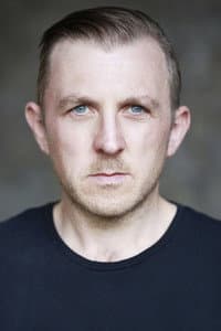Caolan Byrne in The Miniaturist