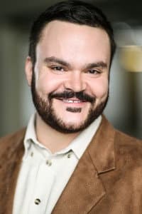 Trent Redekop in W.F.L.T.