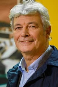 Roberto Alpi in Mio padre è innocente
