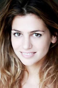 Priscilla de Laforcade in Les infidèles