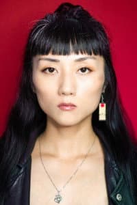 Ryu Go Eun in Stealing Jokes