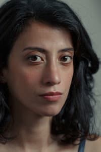 Gabriela Poester in Aos Olhos de Ernesto