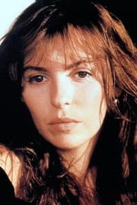 Corinne Dacla in Le collier de velours