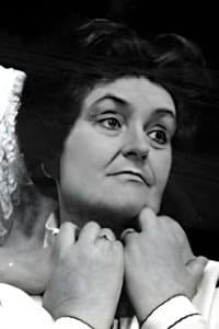 Marija Rasteikaitė in Juokingas nuotykis