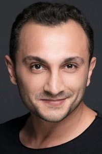 Şükrü Veysel Alankaya in Feys: Başka Bir Dünya