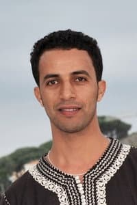 Abdelilah Rachid in Agadir Express