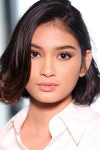 Maura Gabrielle in Keramat 2: Caruban Larang