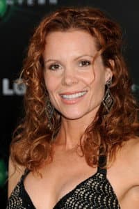 Robyn Lively in Crazy From the Heart