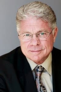 Archie Hahn in Johnny Appleseed