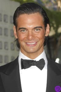 Theo Alexander in Digger